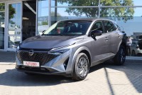 Vorschau: Nissan Qashqai Acenta 1.3 Dig-T