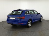 Skoda Superb Combi 1.4 TSI DSG iV
