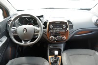 Renault Captur 1.2 TCE Experience