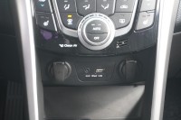 Hyundai i30 i30cw 1.6 CRDi Automatik