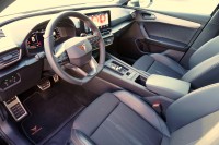 Cupra Leon 2.0 TSI DSG VZ