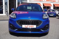Ford Puma 1.0 EcoBoost Mild Hybrid ST-Line Vignale