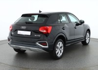 Audi Q2 35 TFSI advanced S-Tronic