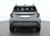 Dacia Duster Journey Hybrid 155 Aut.