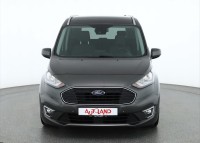 Ford Tourneo Connect 1.5 EcoBlue Aut. Titanium