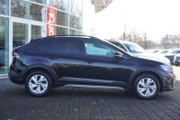 VW Taigo 1.0 TSI
