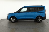 Vorschau: Ford Tourneo Courier Titanium 1.0 EB