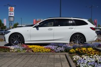 BMW 318 i M Sport