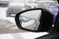 Peugeot 3008 1.6 Hybrid Hybrid4