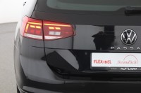 VW Passat Variant 1.5 TSI DSG