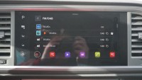 Cupra Ateca 2.0 TSI Basis 4Drive DSG