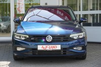 VW Passat Variant 2.0 TSI R-Line
