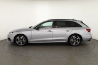 Vorschau: Audi A4 Quattro 45 TFSI quattro OptikSchwarz