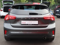 Ford Focus 1.0 EcoBoost