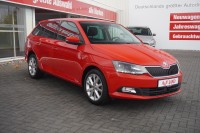 Skoda Fabia Combi 1.0 Clever