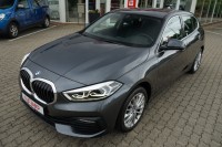 BMW 116 i Advantage Aut.