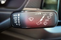 VW T-Cross 1.0 TSI