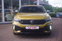 VW T-Roc 2.0 TSI R 4Motion DSG