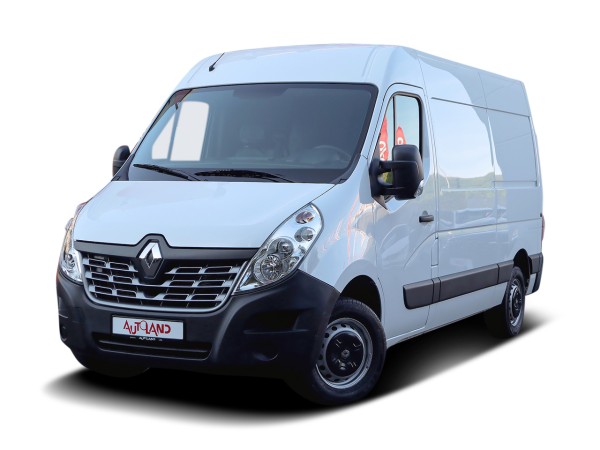 Renault Master 3.3t dCi 130