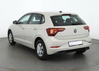 VW Polo 1.0 MPI