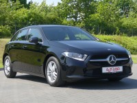 Mercedes-Benz A 200 A200 d (EURO 6d)