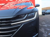 VW Arteon SB Elegance eHybrid