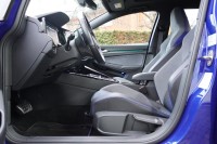 VW Golf Variant 2.0 R Performance 4Motion