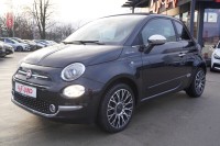 Vorschau: Fiat 500C 1.0 mHev Dolcevita