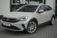 VW Taigo 1.0 TSI Sitzheizung LED Xenon