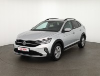 VW Taigo 1.0 TSI 2-Zonen-Klima LED Tempomat