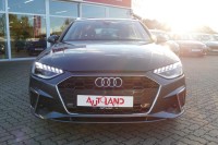 Audi A4 Avant 40 TFSI S-Line S-Tronic