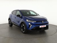 Renault Captur TCe 160 Facelift Aut.