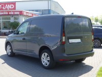 VW Caddy Cargo 2.0 TDI