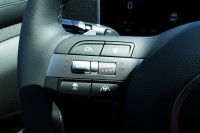 Hyundai Tucson 1.6T-GDI HEV Aut