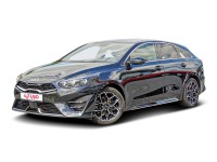 Kia proCeed ProCeed GT-Line 1.5 T-GDI Aut. 2-Zonen-Klima Navi Sitzheizung