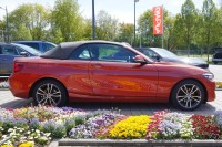 BMW 218 218i Sportline