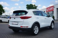 Kia Sportage 1.6 GDI Dream Team 2WD
