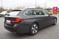 BMW 520 d Touring