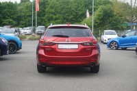Mazda 6 2.5 SKYACTIV-G 194 Exclusive-Line