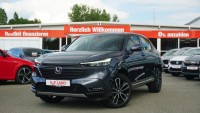 Vorschau: Honda HR-V 1.5 i-MMD Advance OPF