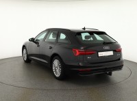 Audi A6 Avant 40 TDI design OptikSchwarz