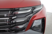 Hyundai Tucson 1.6 T-GDI Aut.