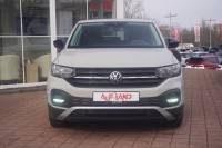 VW T-Cross 1.0