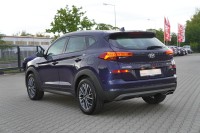 Hyundai Tucson 1.6 Mild-Hybrid 2WD