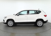 Vorschau: Seat Ateca 1.5 TSI Style DSG