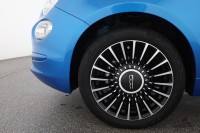 Fiat 500C 1.0 M-Hybrid Launch Edition