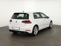 VW Golf VII 2.0 TSI GTI Performance