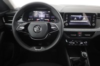 Skoda Kamiq 1.0 TSI