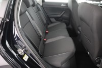 VW Taigo 1.0 TSI DSG