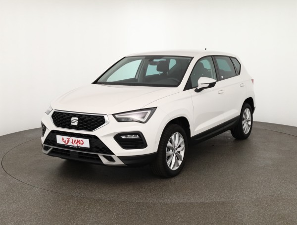 Seat Ateca 1.0 TSI Style